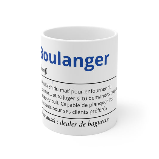 Mug Définition Boulanger