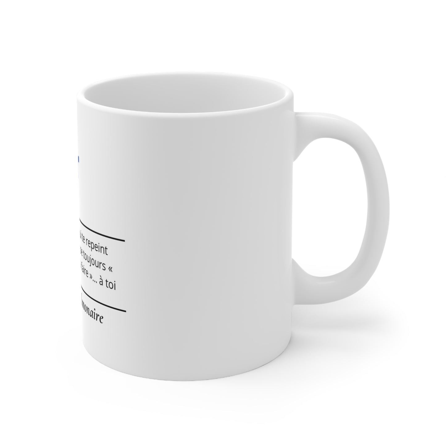 Mug Définition Plâtrier