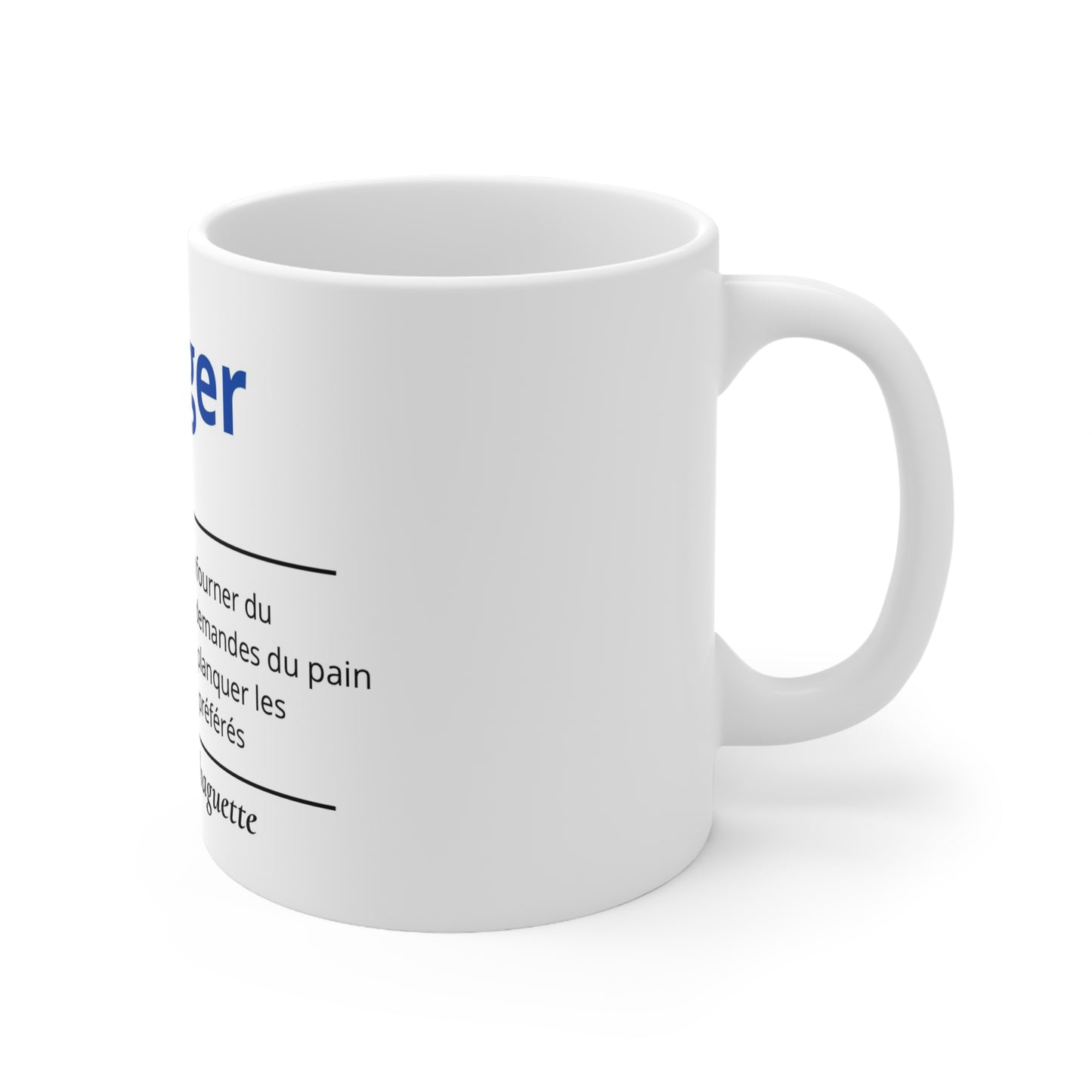 Mug Définition Boulanger