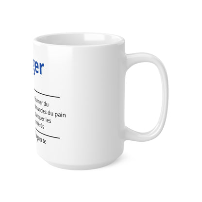 Mug Définition Boulanger