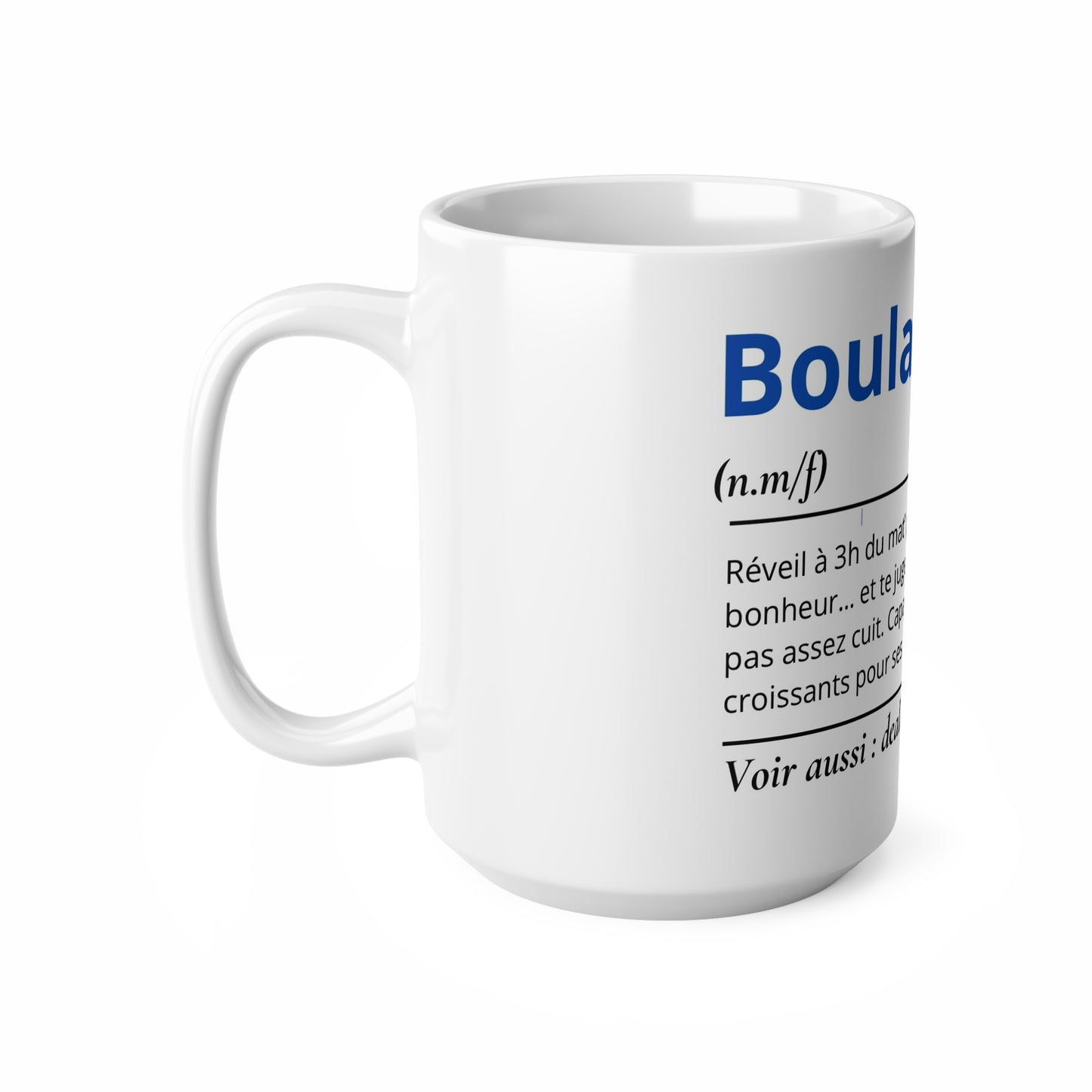 Mug Définition Boulanger